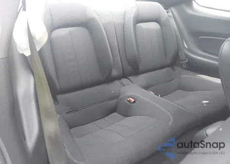 2022 Ford Mustang Gt z USA, uszkodzony, nr VIN 1FA6P8CF6N5116209